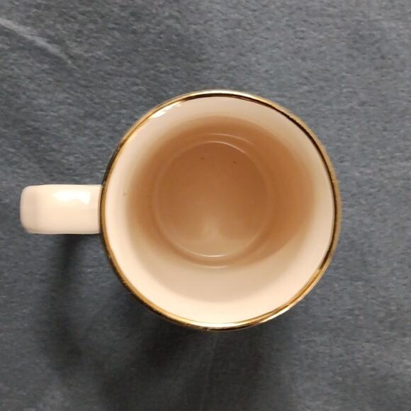 ST. LABRE Indian School 2011 Friends Society Teepee Native American Bear Mug - Picture 6 of 10